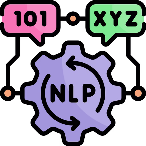 NLP 2