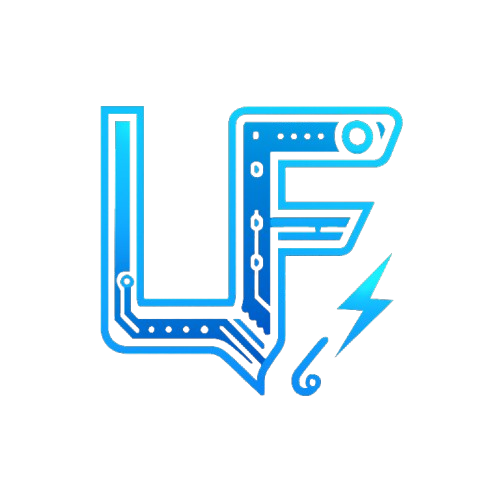 Luis Felipe Logo