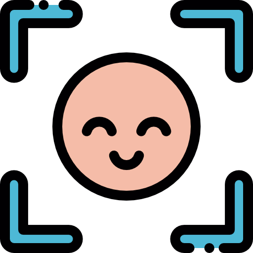 Face and Eye Motion Detection