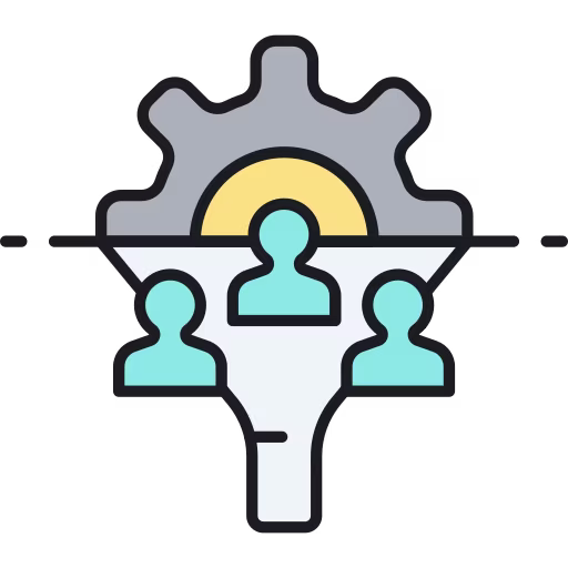 Demographic Filtering