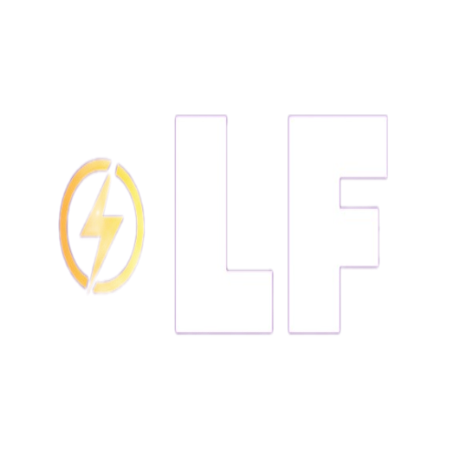 Luis Felipe Logo