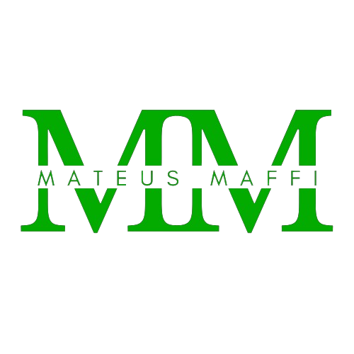 Mateus Maffi Logo